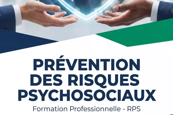 PREVENTION DES RISQUES PSYCHOSOCIAUX (RPS)