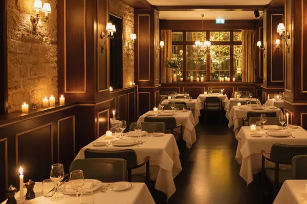 Chauffeur Privé pour Soirées – Concerts, Dîners & Sorties Nocturnes