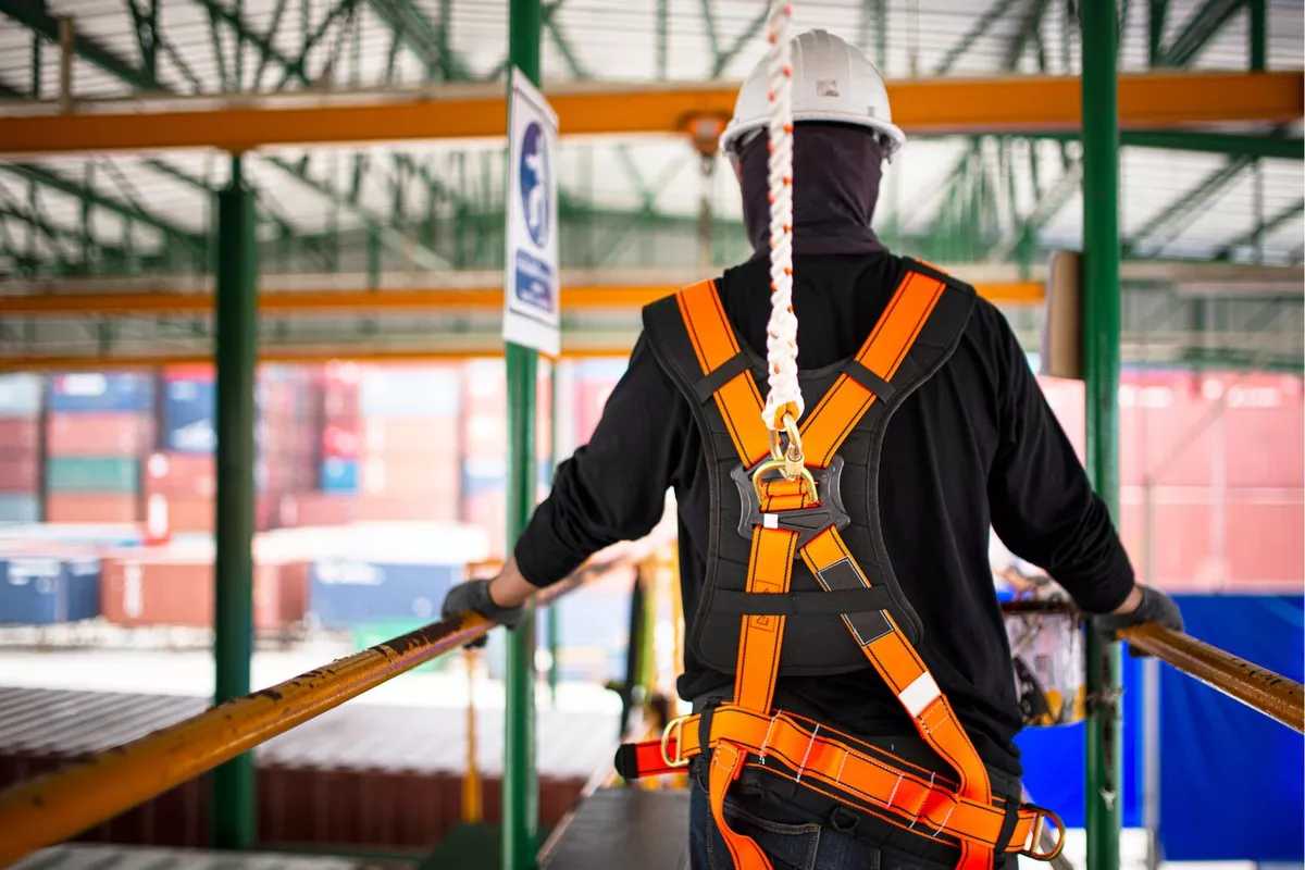 Formation : Piloter et manager la démarche de prévention des risques professionnels