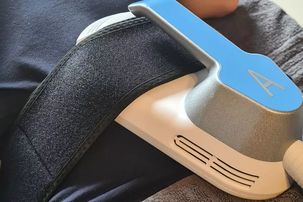 Options Combiné : Minceur + G5 ou Presso ou EMS