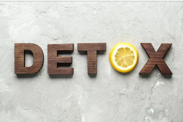 Soin Visage LPG DÉTOX - 20 min. de stimulation cellulaire avec application de cosmétiques LPG incluse