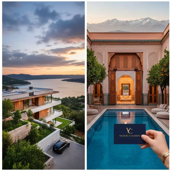 Tendances Immobilier de Luxe 2026 : Où investir cette année ?