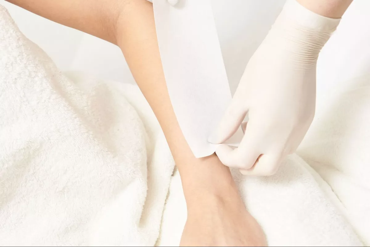 Épilation Avant bras | 15€