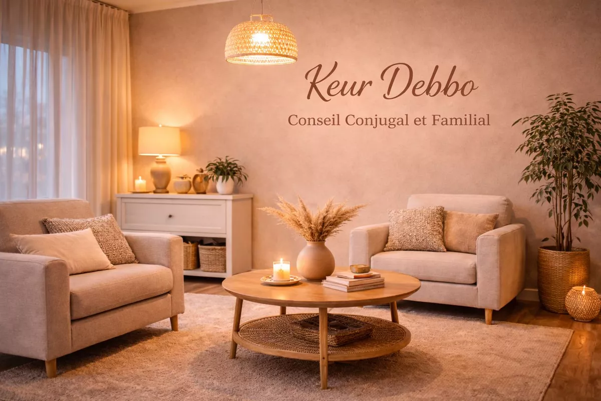 Thérapeute Créteil