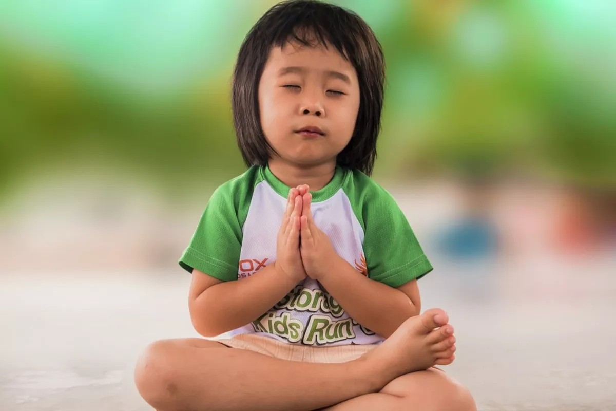 Audio instaurer le calme