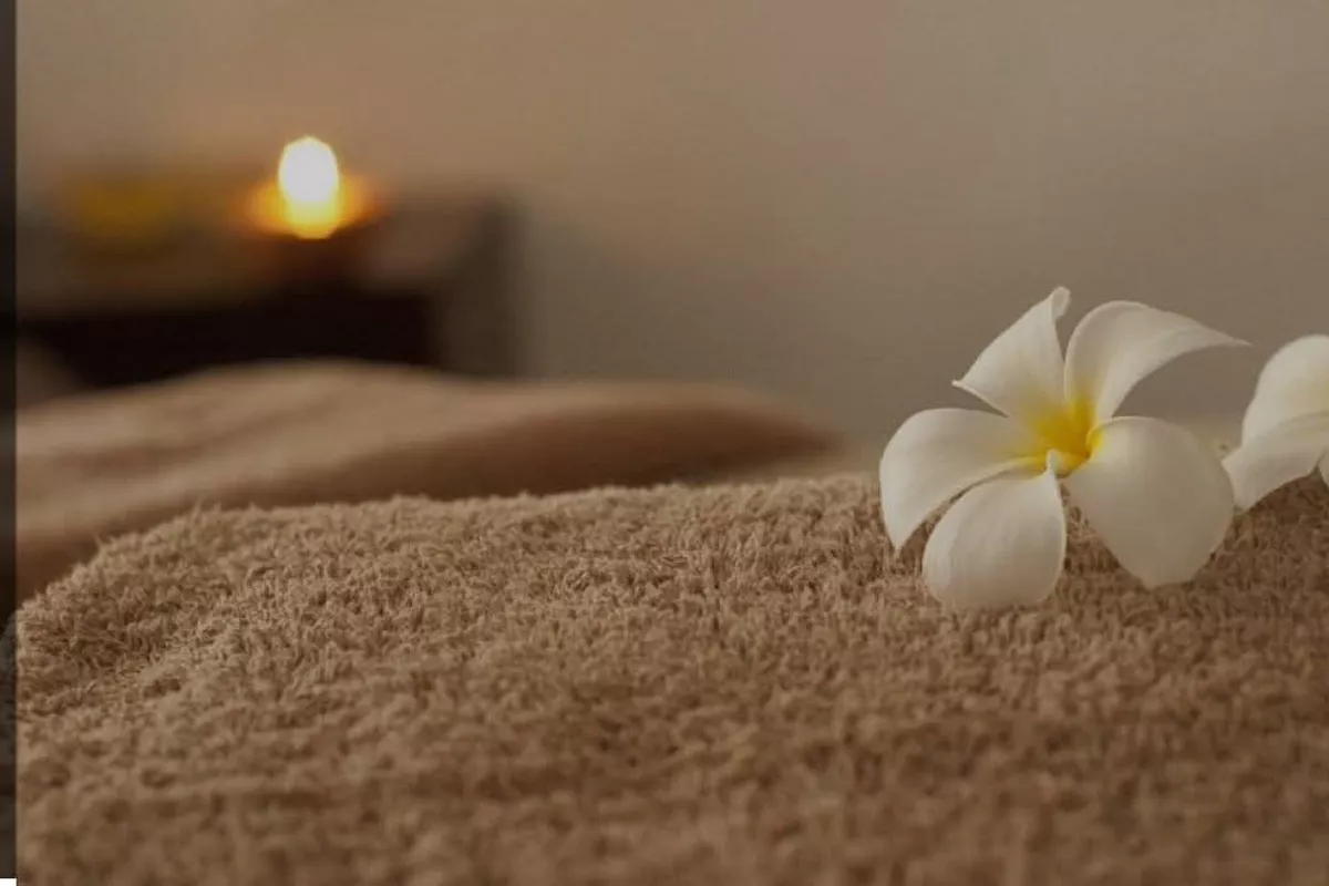Massages bien-être Cheniménil