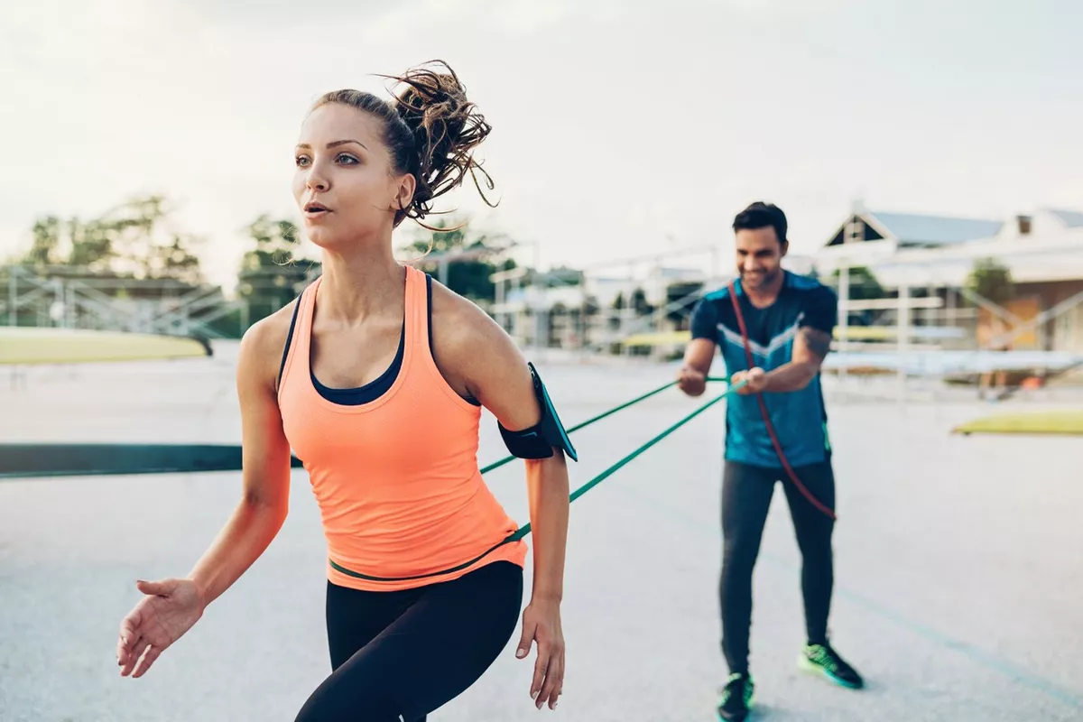 Coaching et Suivi personnalisé