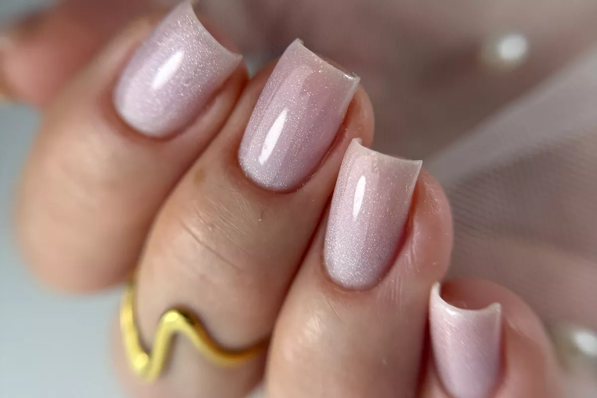 Pose sur ongles naturels ou remplissage