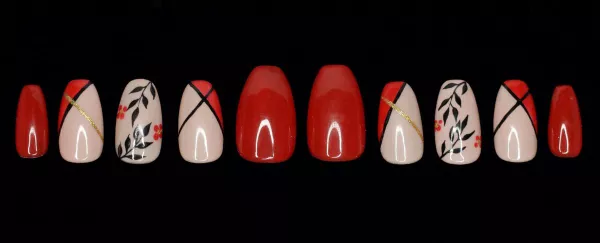 Press on Nails : l'Art au bout des doigts