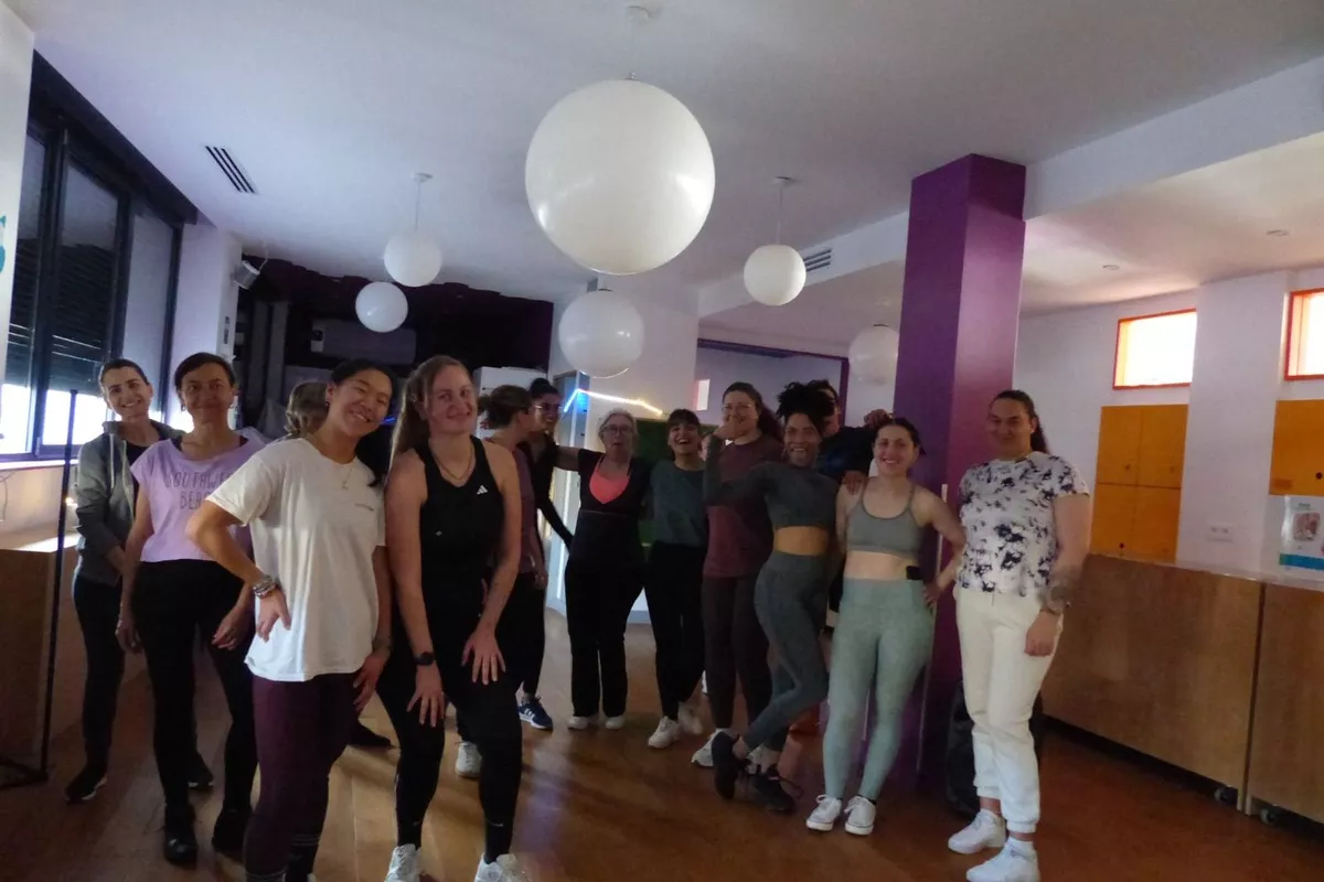 Pilates Saint-Ouen-sur-Seine