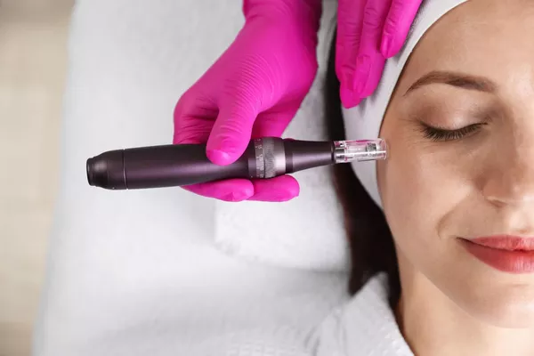 NANONEEDLING/ MESO GLOW/ MESO AGE NOUVEAU