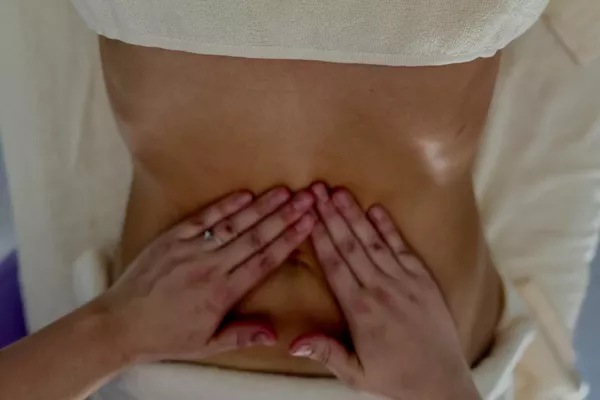 Drainage Lymphatique corps entier