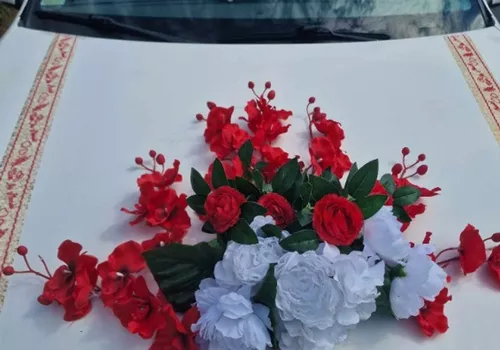 Mariage Audrey &  07/09/24 Nouzonville (08)