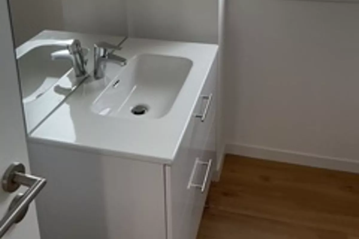 Petits travaux et entretien extérieur Vitré