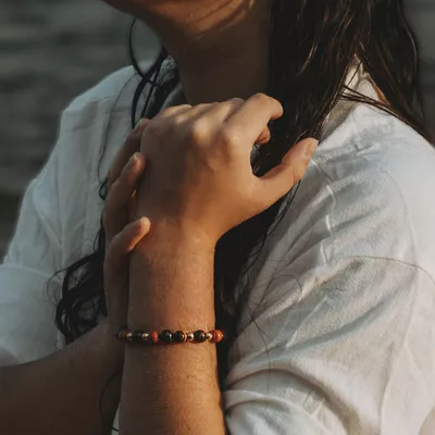 Bracelet Action