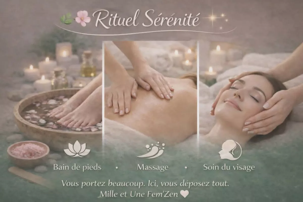 Soin du visage bio au Beaujolais Anse