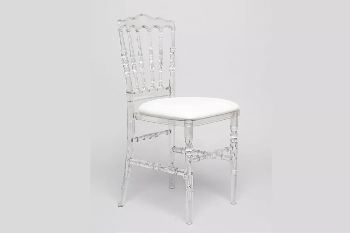 Location chaises