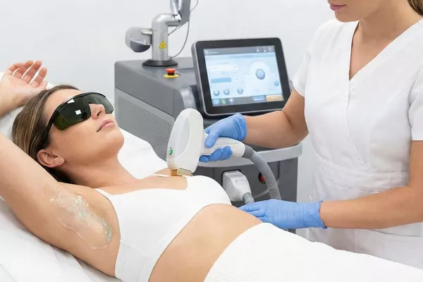 Épilation laser Tout autre cumul de zones ( Cette prestation ne peut pas être réservée en ligne. Merci de contacter le 06 28 18 91 07)