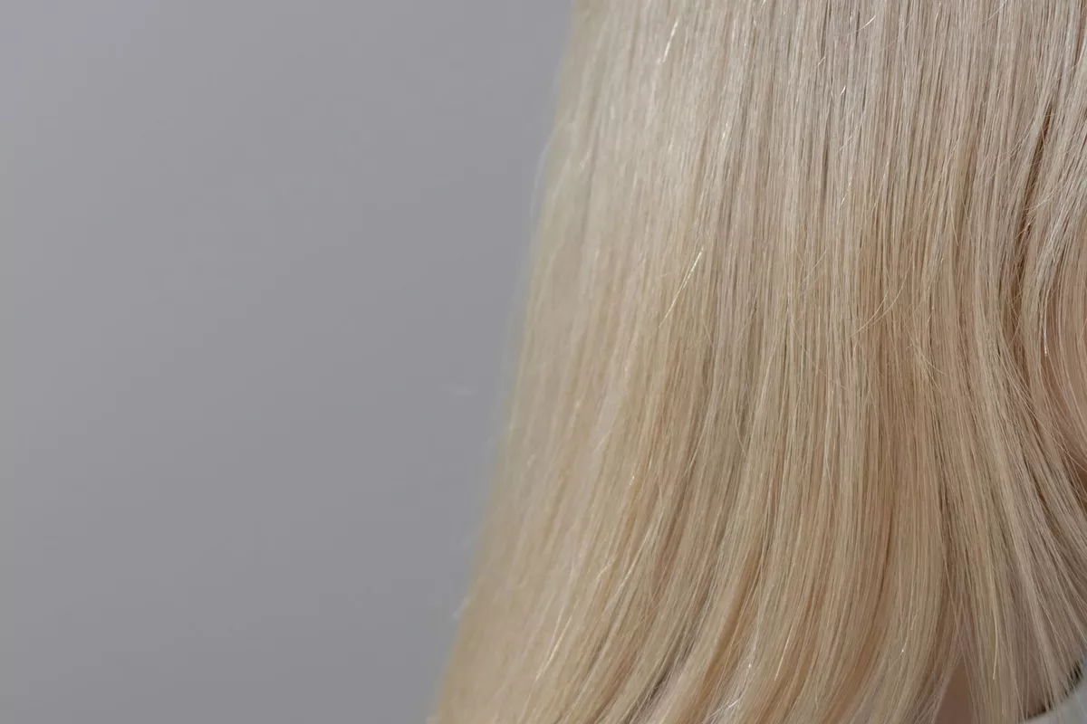 Rituel SATIN HAIRBYSTEF