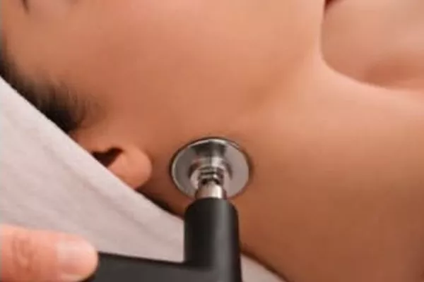 INDIBA – Rajeunissement de la peau du visage+ cou (6 séance)