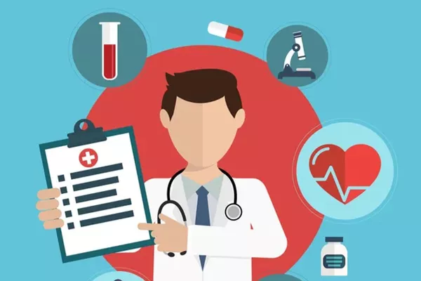 Complémentaire santé