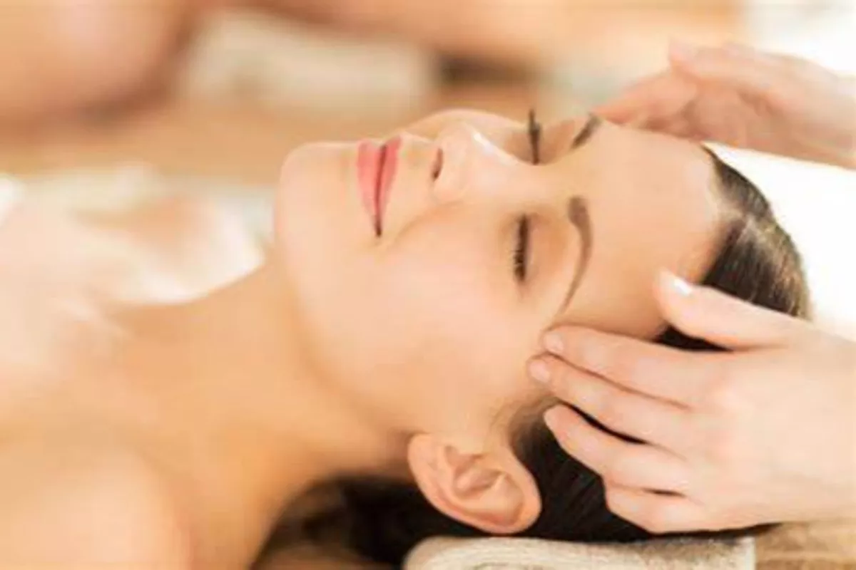 Massage  conscient