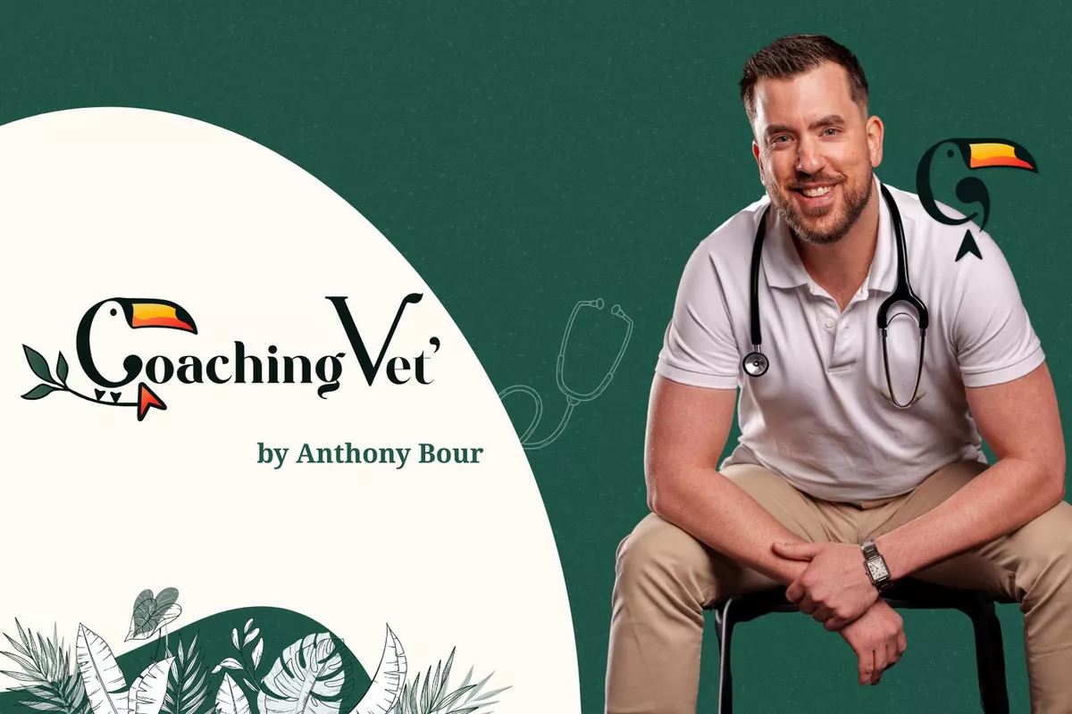 Coach professionnel pour vétérinaires Nice