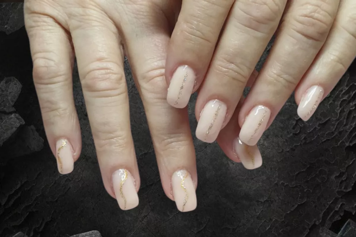 Pose complète Gel ou Résine