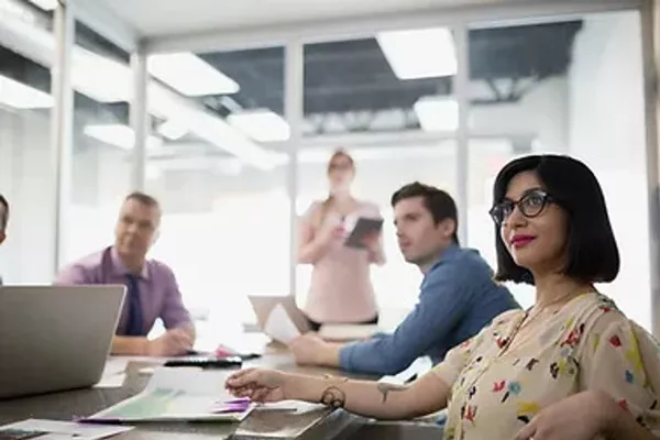 Formation RISE :  Comment retrouver SENS et ENGAGEMENT au travail .