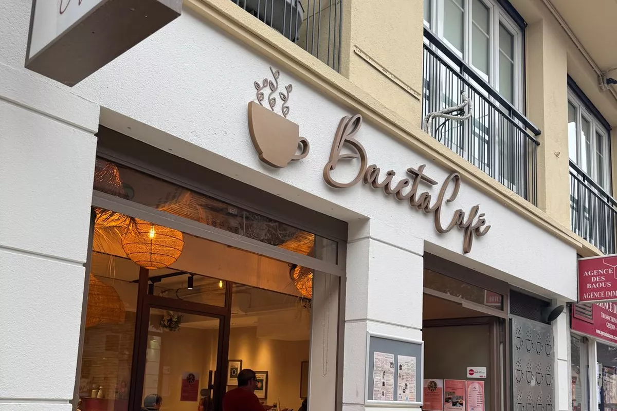 brunch Vence