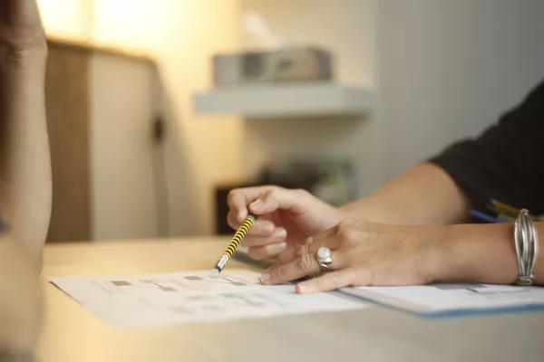 Première consultation | Entretien et découverte