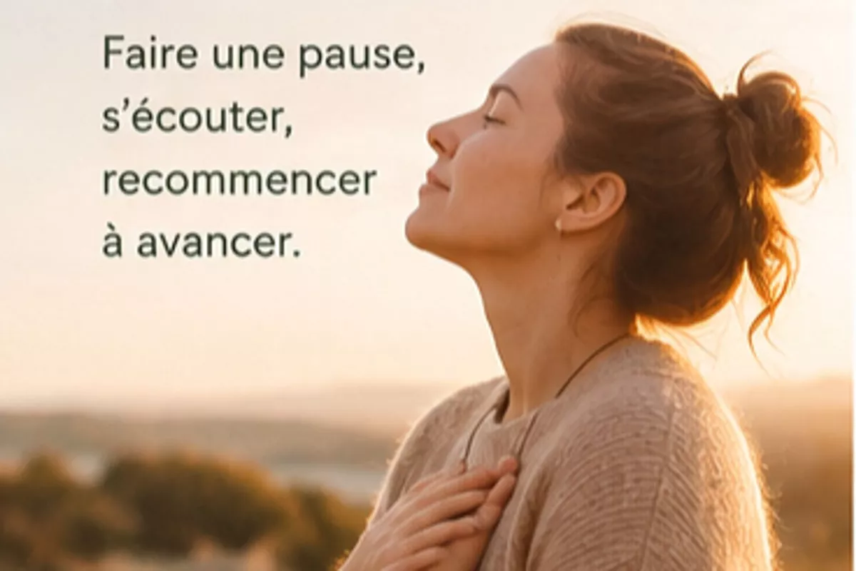 🌸 Accompagnement 3 mois — Se comprendre