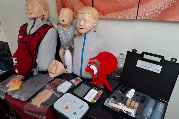 Formation : MAC SST (Maintien et actualisation des compétences)