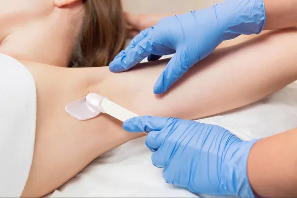 Épilation Aisselles | 11€