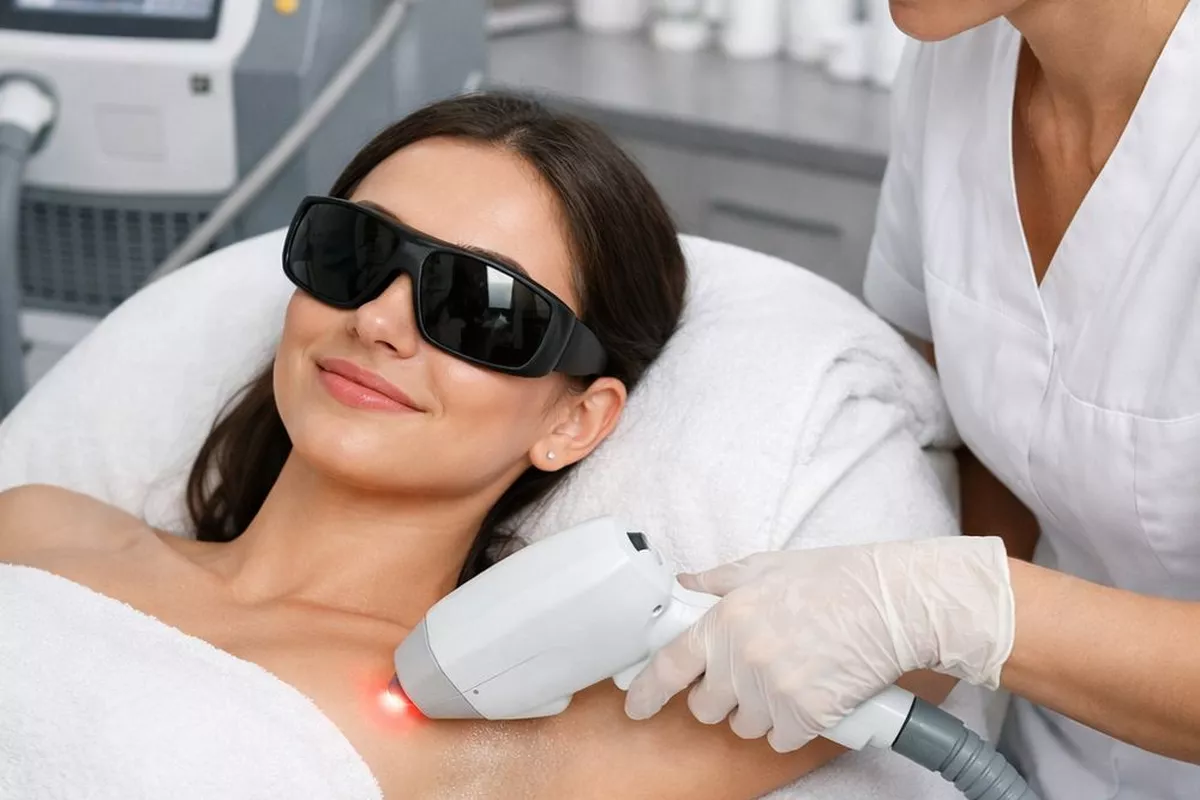 Microneedling Bois-Guillaume