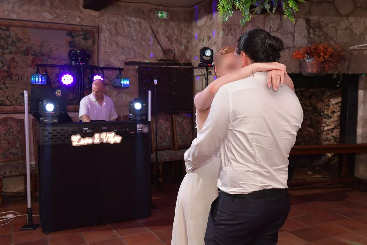DJ généraliste à Nice Nice