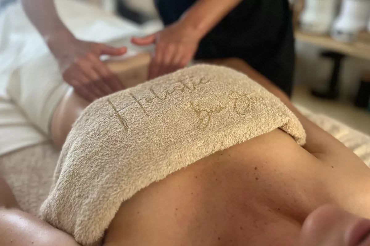 Drainage Lymphatique