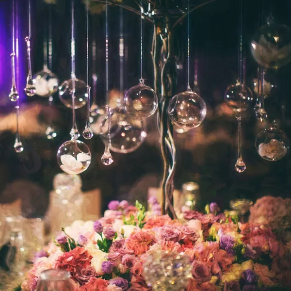10 conseils déco pour un mariage réussi en Haute-Savoie et en Suisse voisine