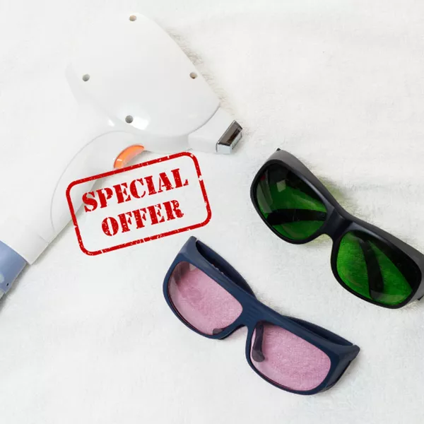 Nos Offres Exceptionnelles d’Épilation Laser à Fontenay-aux-Roses (92)