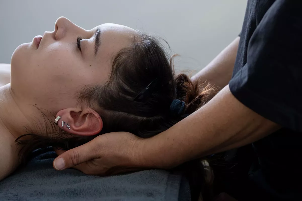 Abonnement Massage Personnalisé 45 mins/mois -  3 mois