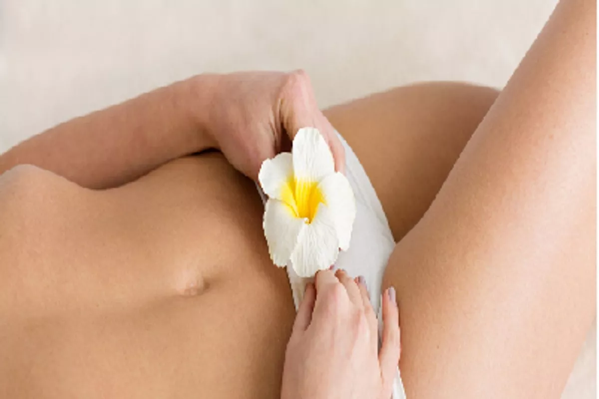 Aisselles  & Maillot intégral