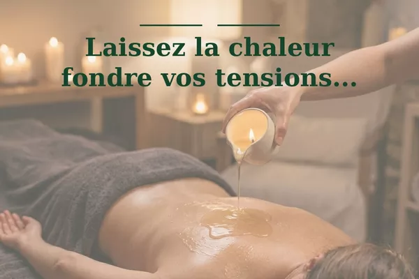 🕯️ Rituel Flamme Apaisante