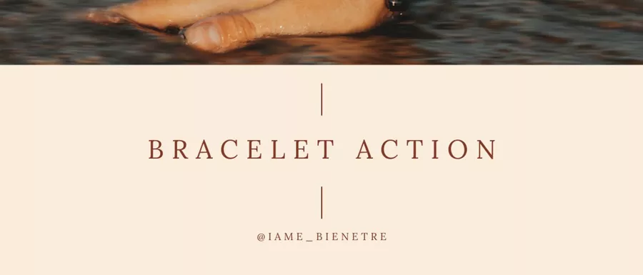 Bracelet Action