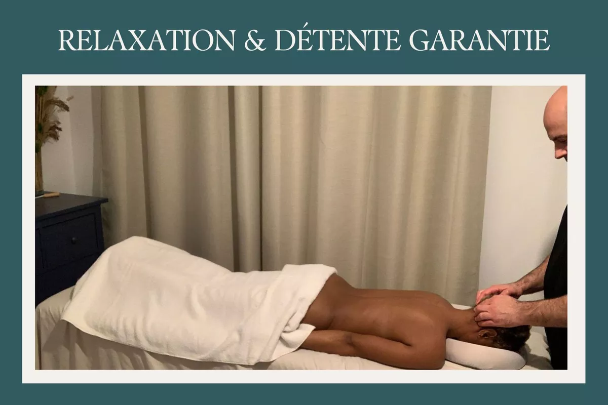 Masseur(se) à domicile Bagneux