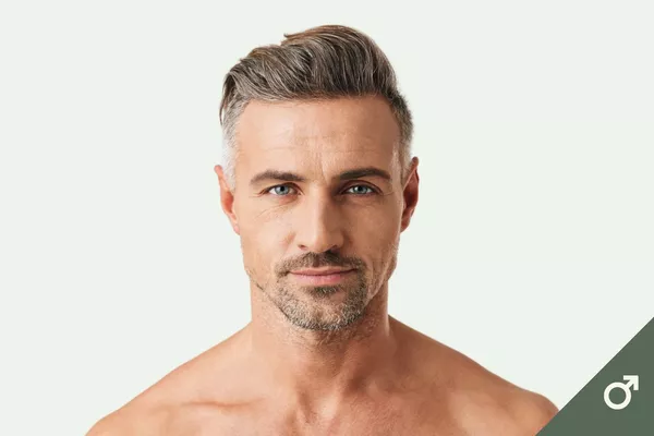 Épilation Nez à la cire pour homme