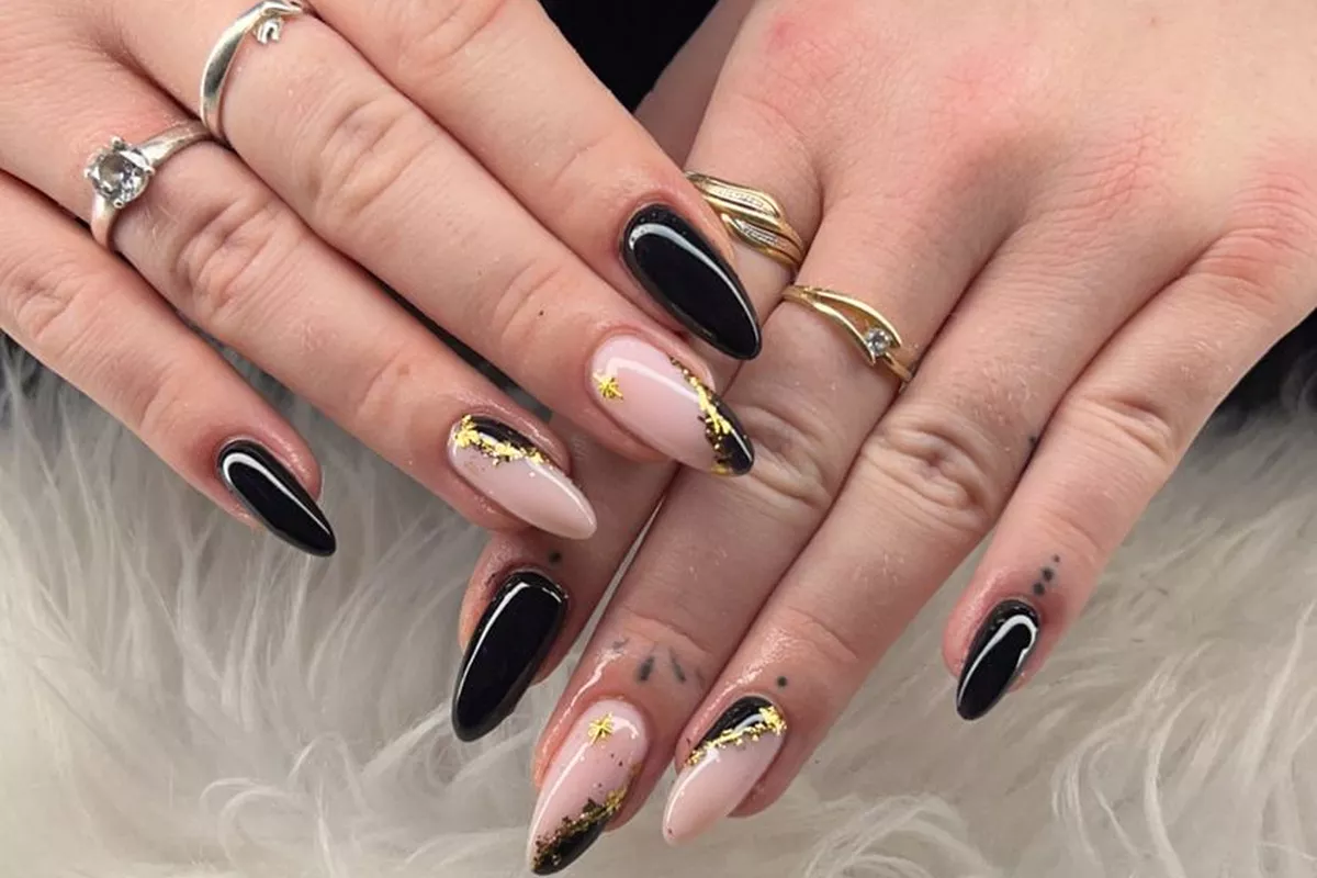 Ongles en gel