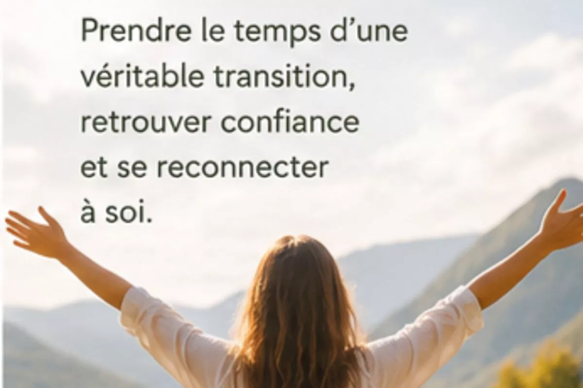 accompagnement 6 mois -SE TRANSFORMER