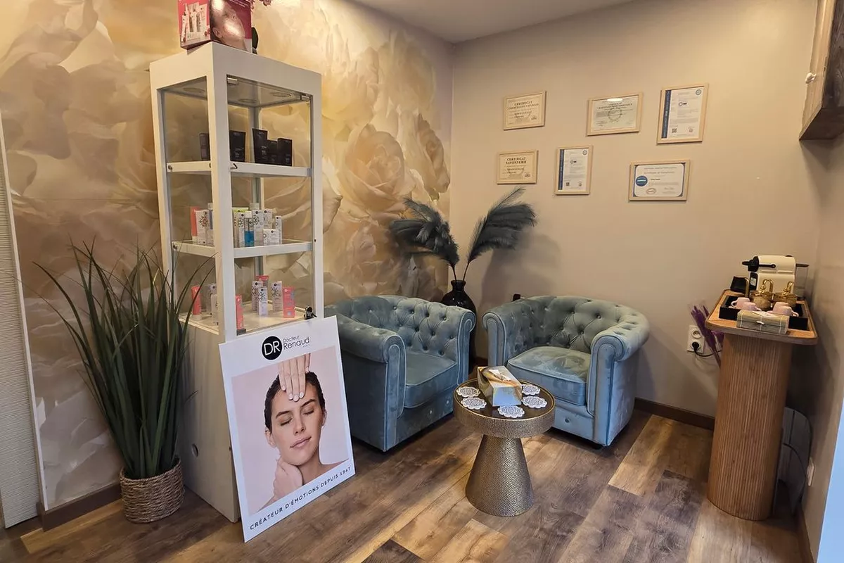 Herbeauté