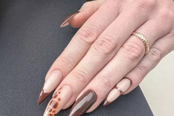 Pose complète - Taille XL