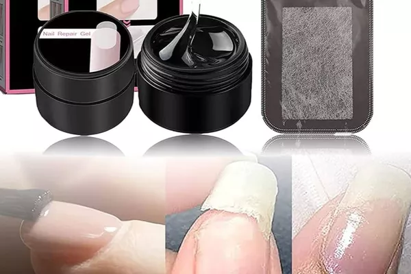 Réparation ongles cassé (unité)